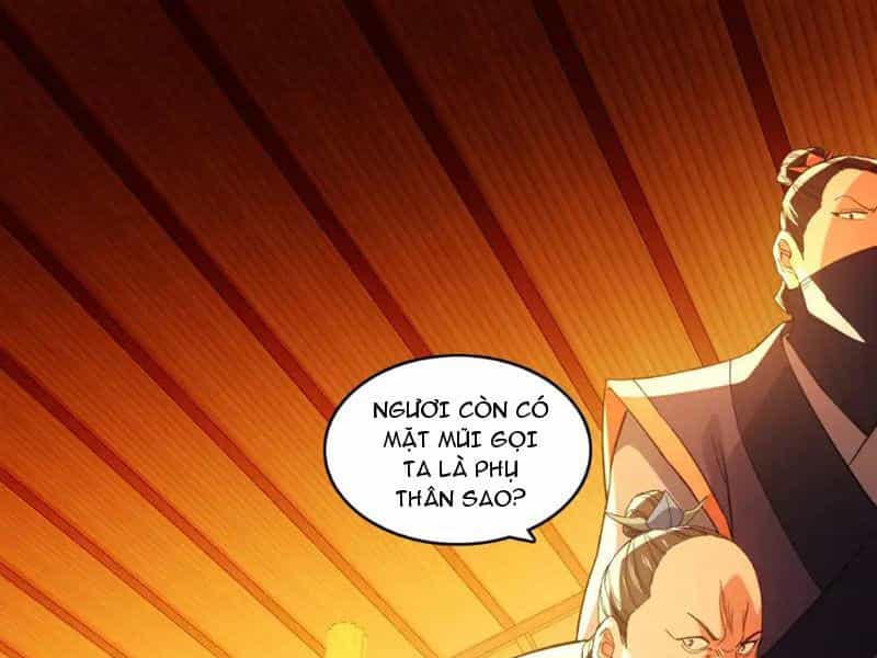 Không Nhường Nữa Ta Chết, Ta Liền Thật Vô Địch - Chương 143 - ảnh 28