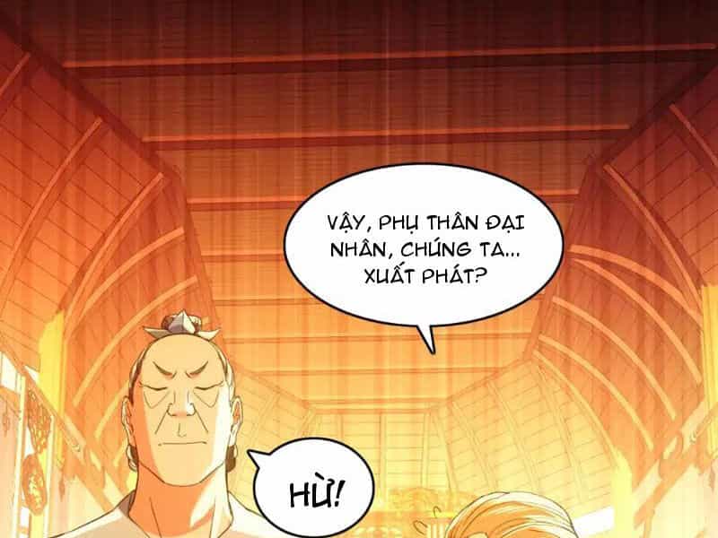 Không Nhường Nữa Ta Chết, Ta Liền Thật Vô Địch - Chương 143 - ảnh 35