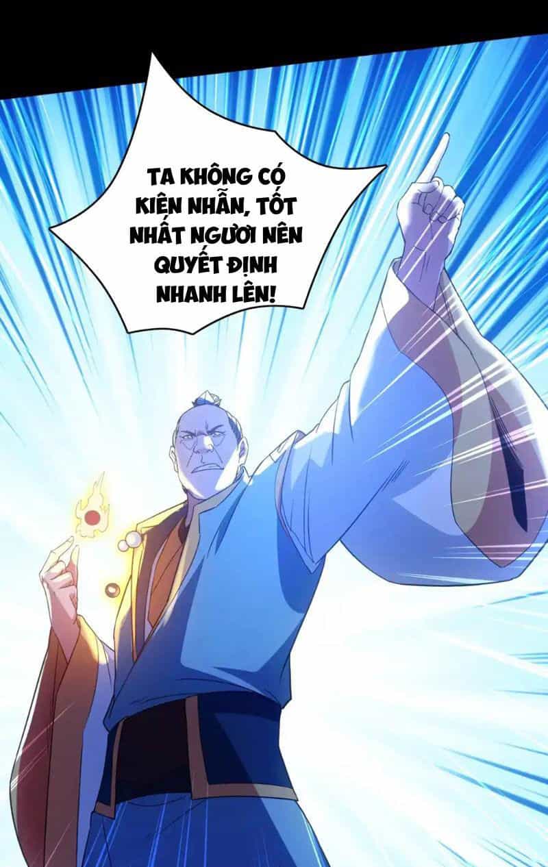 Không Nhường Nữa Ta Chết, Ta Liền Thật Vô Địch - Chương 144 - ảnh 37