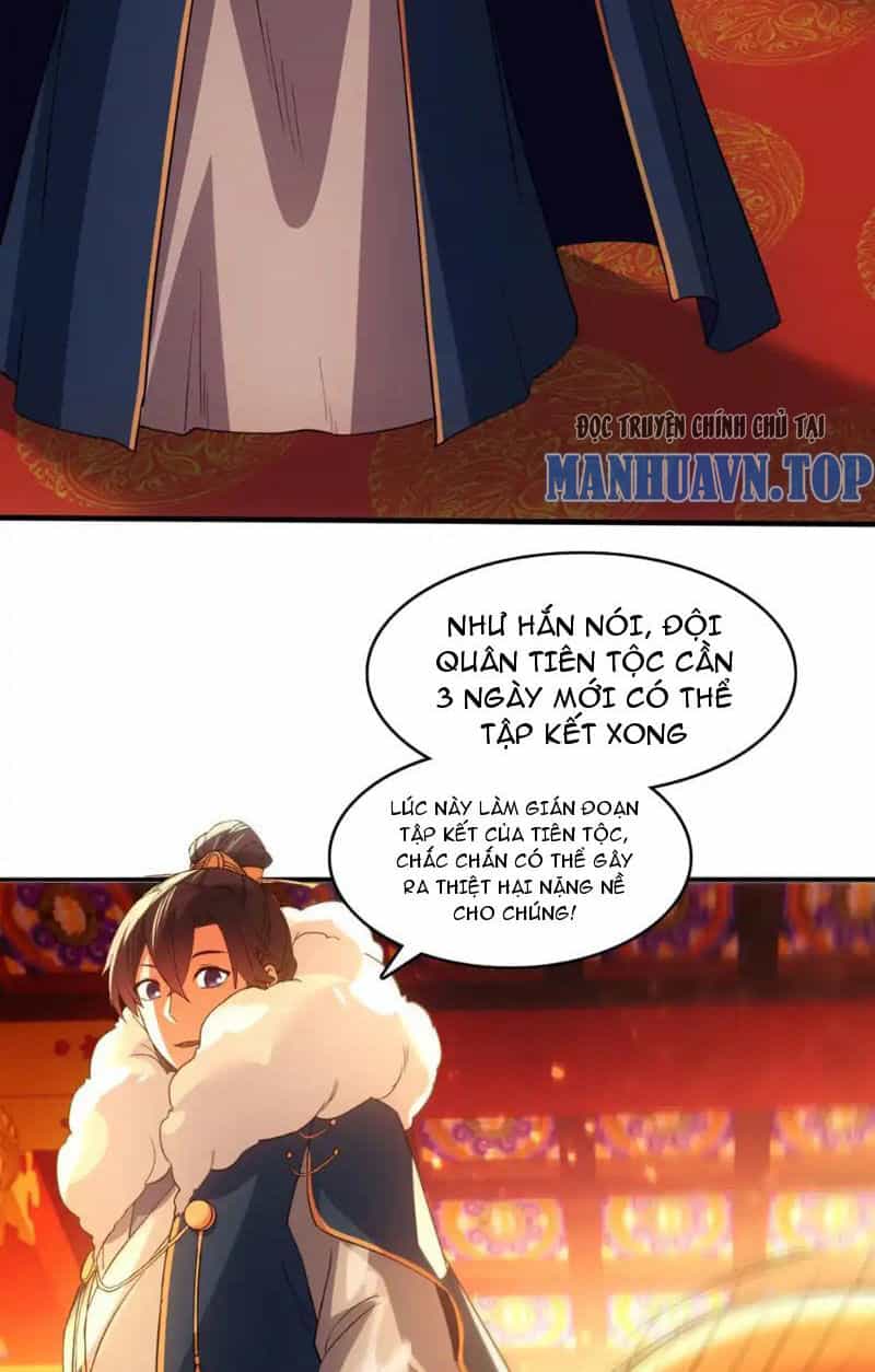 Không Nhường Nữa Ta Chết, Ta Liền Thật Vô Địch - Chương 145 - ảnh 13
