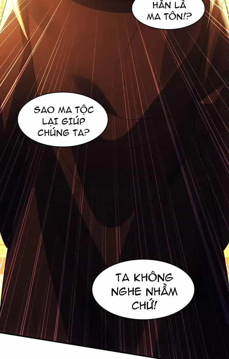 Không Nhường Nữa Ta Chết, Ta Liền Thật Vô Địch - Chương 145 - ảnh 18