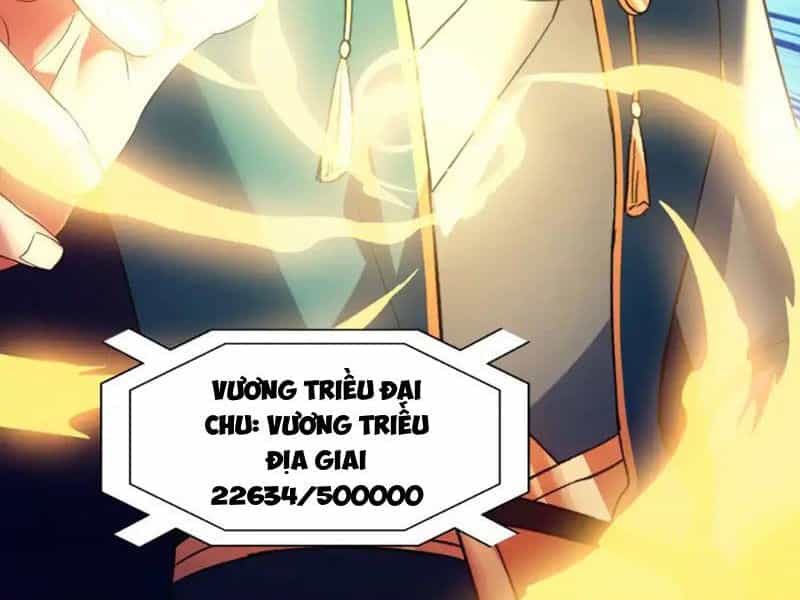Không Nhường Nữa Ta Chết, Ta Liền Thật Vô Địch - Chương 146 - ảnh 35