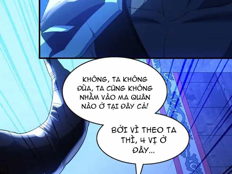 Không Nhường Nữa Ta Chết, Ta Liền Thật Vô Địch - Chương 146 - ảnh 8