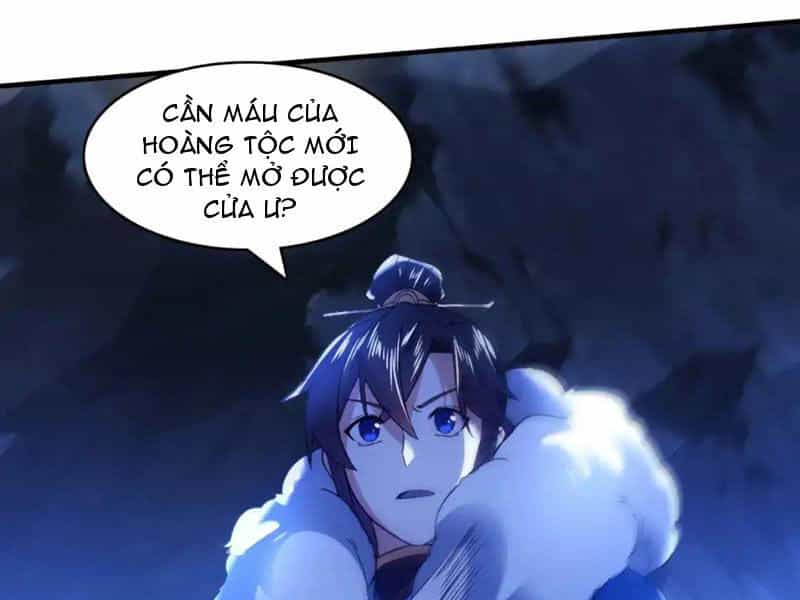Không Nhường Nữa Ta Chết, Ta Liền Thật Vô Địch - Chương 147 - ảnh 111