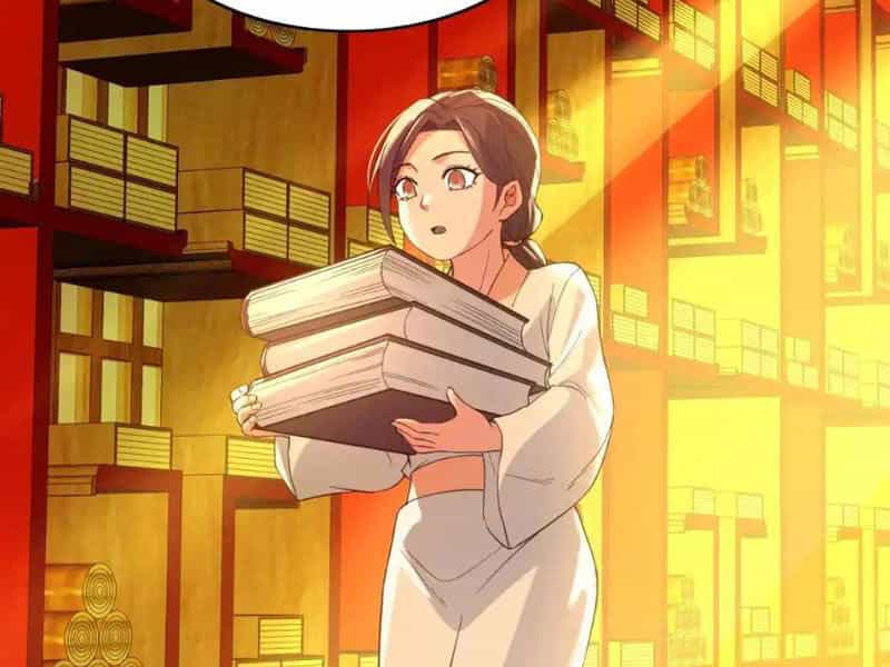 Không Nhường Nữa Ta Chết, Ta Liền Thật Vô Địch - Chương 147 - ảnh 53
