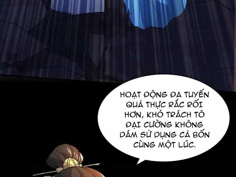 Không Nhường Nữa Ta Chết, Ta Liền Thật Vô Địch - Chương 148 - ảnh 150