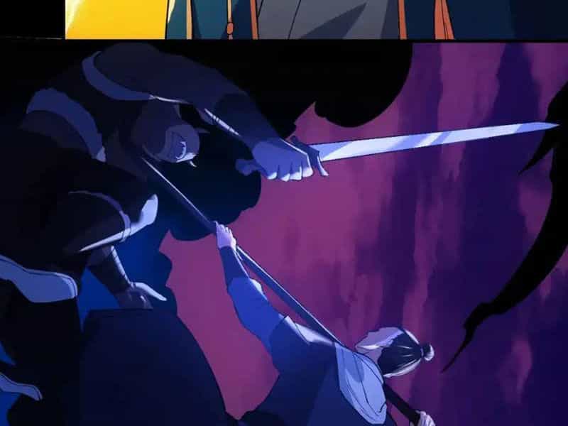 Không Nhường Nữa Ta Chết, Ta Liền Thật Vô Địch - Chương 148 - ảnh 30