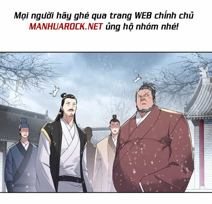 Không Nhường Nữa Ta Chết, Ta Liền Thật Vô Địch - Chương 15 - ảnh 19