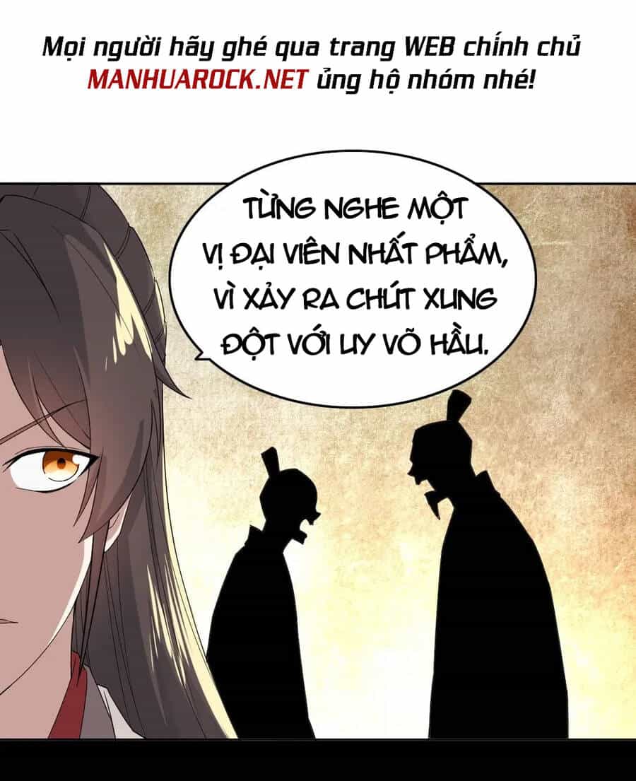 Không Nhường Nữa Ta Chết, Ta Liền Thật Vô Địch - Chương 15 - ảnh 29