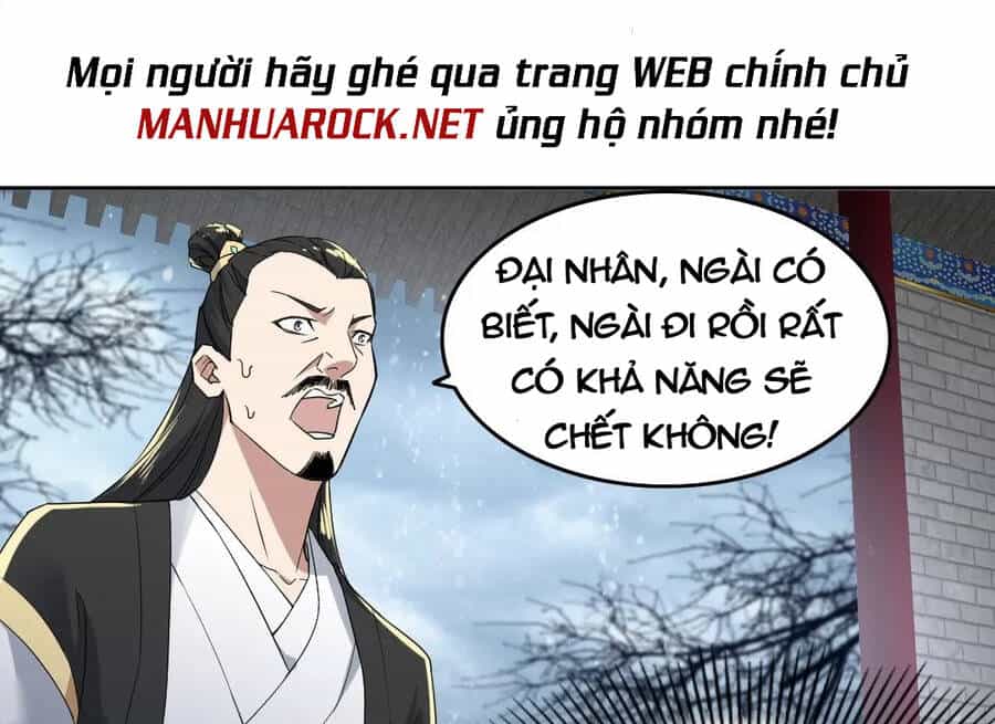 Không Nhường Nữa Ta Chết, Ta Liền Thật Vô Địch - Chương 15 - ảnh 33
