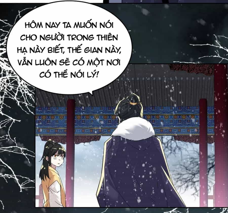 Không Nhường Nữa Ta Chết, Ta Liền Thật Vô Địch - Chương 15 - ảnh 35