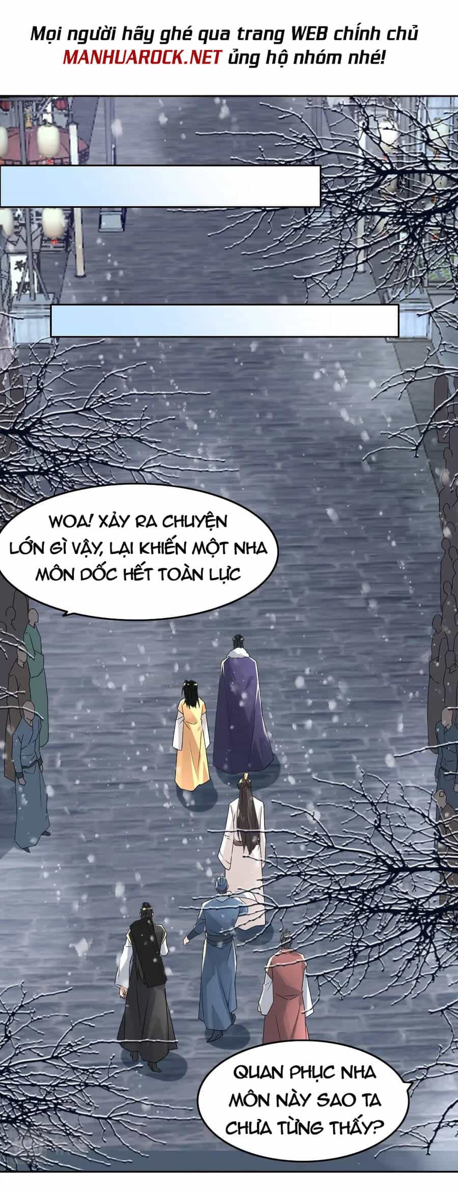 Không Nhường Nữa Ta Chết, Ta Liền Thật Vô Địch - Chương 15 - ảnh 47