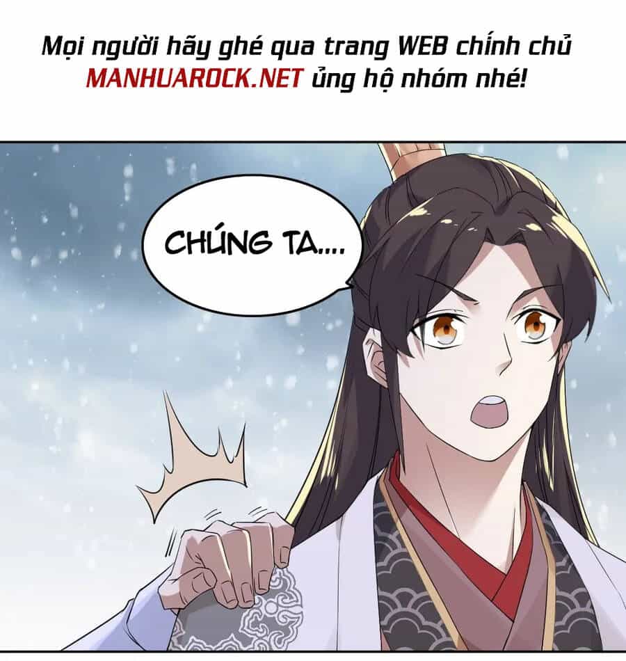 Không Nhường Nữa Ta Chết, Ta Liền Thật Vô Địch - Chương 15 - ảnh 63