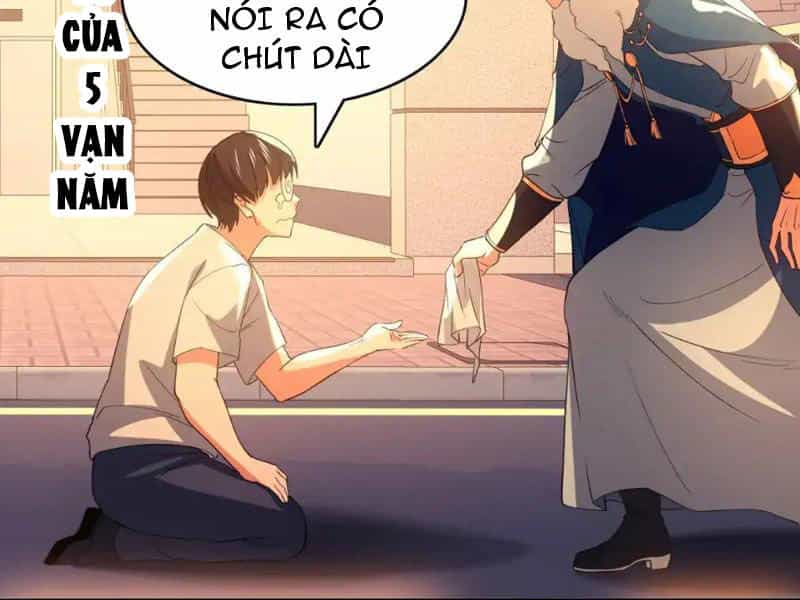 Không Nhường Nữa Ta Chết, Ta Liền Thật Vô Địch - Chương 150 - ảnh 64