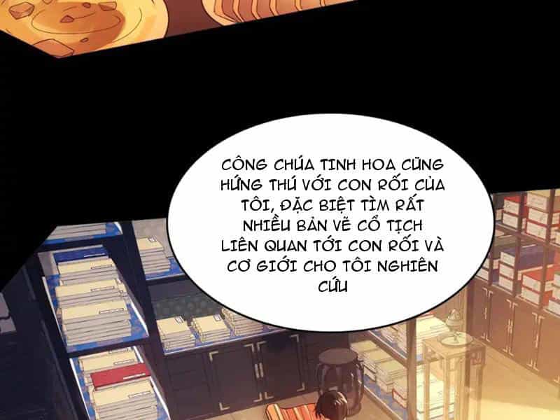 Không Nhường Nữa Ta Chết, Ta Liền Thật Vô Địch - Chương 150 - ảnh 80