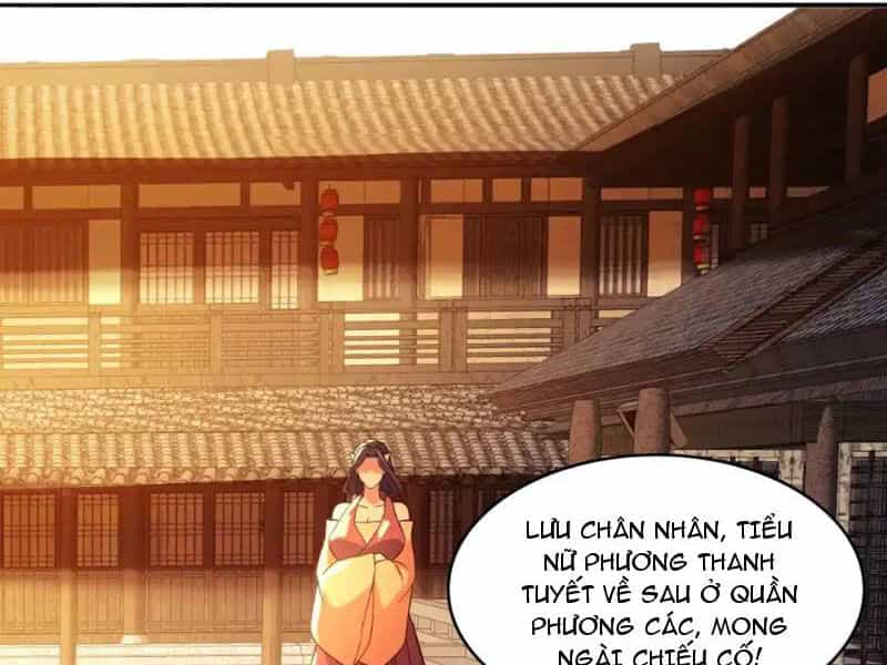 Không Nhường Nữa Ta Chết, Ta Liền Thật Vô Địch - Chương 151 - ảnh 1
