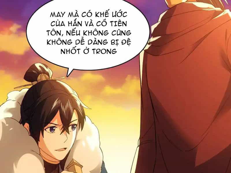 Không Nhường Nữa Ta Chết, Ta Liền Thật Vô Địch - Chương 151 - ảnh 126