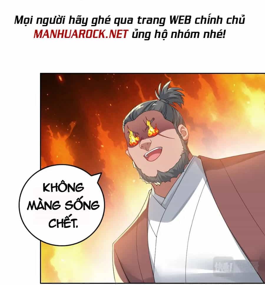 Không Nhường Nữa Ta Chết, Ta Liền Thật Vô Địch - Chương 16 - ảnh 12