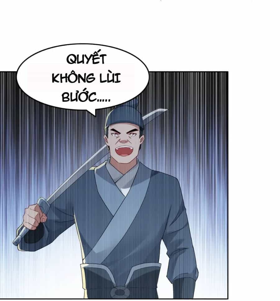 Không Nhường Nữa Ta Chết, Ta Liền Thật Vô Địch - Chương 16 - ảnh 13