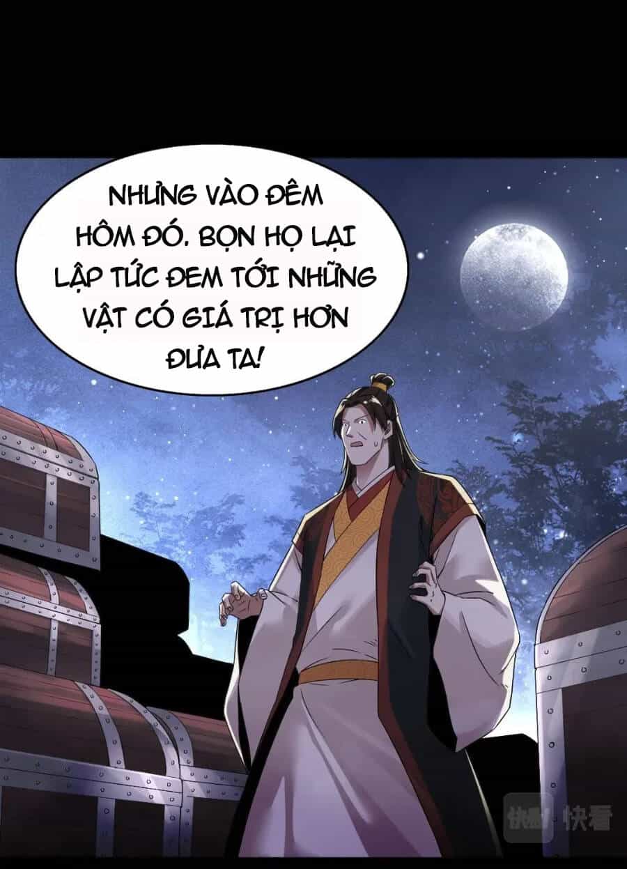 Không Nhường Nữa Ta Chết, Ta Liền Thật Vô Địch - Chương 17 - ảnh 30
