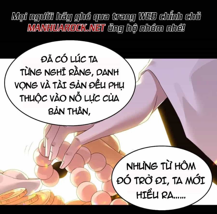 Không Nhường Nữa Ta Chết, Ta Liền Thật Vô Địch - Chương 17 - ảnh 31