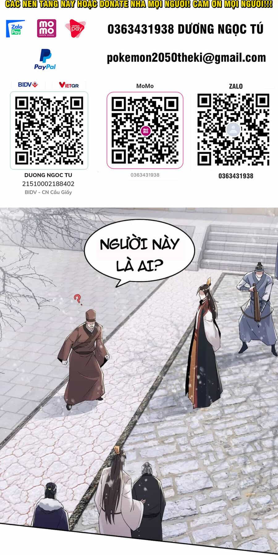 Không Nhường Nữa Ta Chết, Ta Liền Thật Vô Địch - Chương 18 - ảnh 2