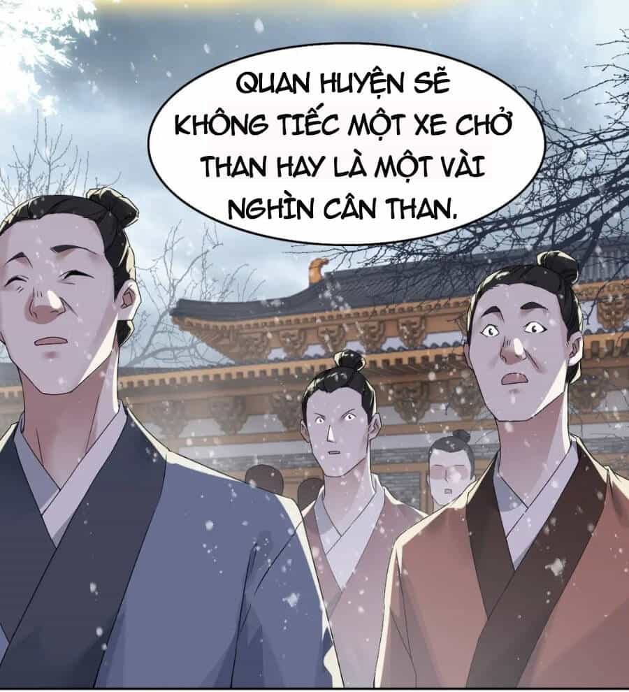 Không Nhường Nữa Ta Chết, Ta Liền Thật Vô Địch - Chương 18 - ảnh 26