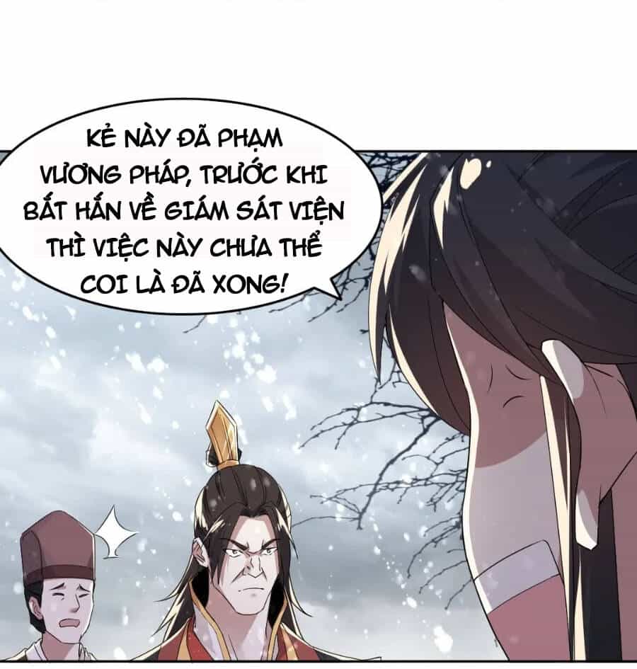 Không Nhường Nữa Ta Chết, Ta Liền Thật Vô Địch - Chương 19 - ảnh 3
