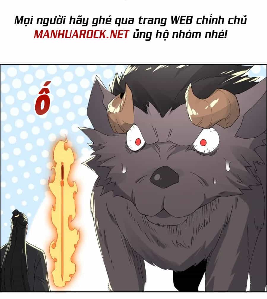 Không Nhường Nữa Ta Chết, Ta Liền Thật Vô Địch - Chương 20 - ảnh 32