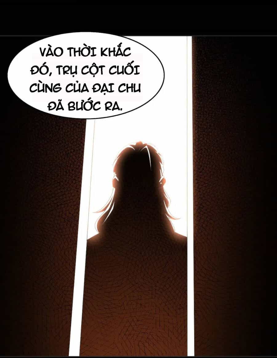 Không Nhường Nữa Ta Chết, Ta Liền Thật Vô Địch - Chương 22 - ảnh 16