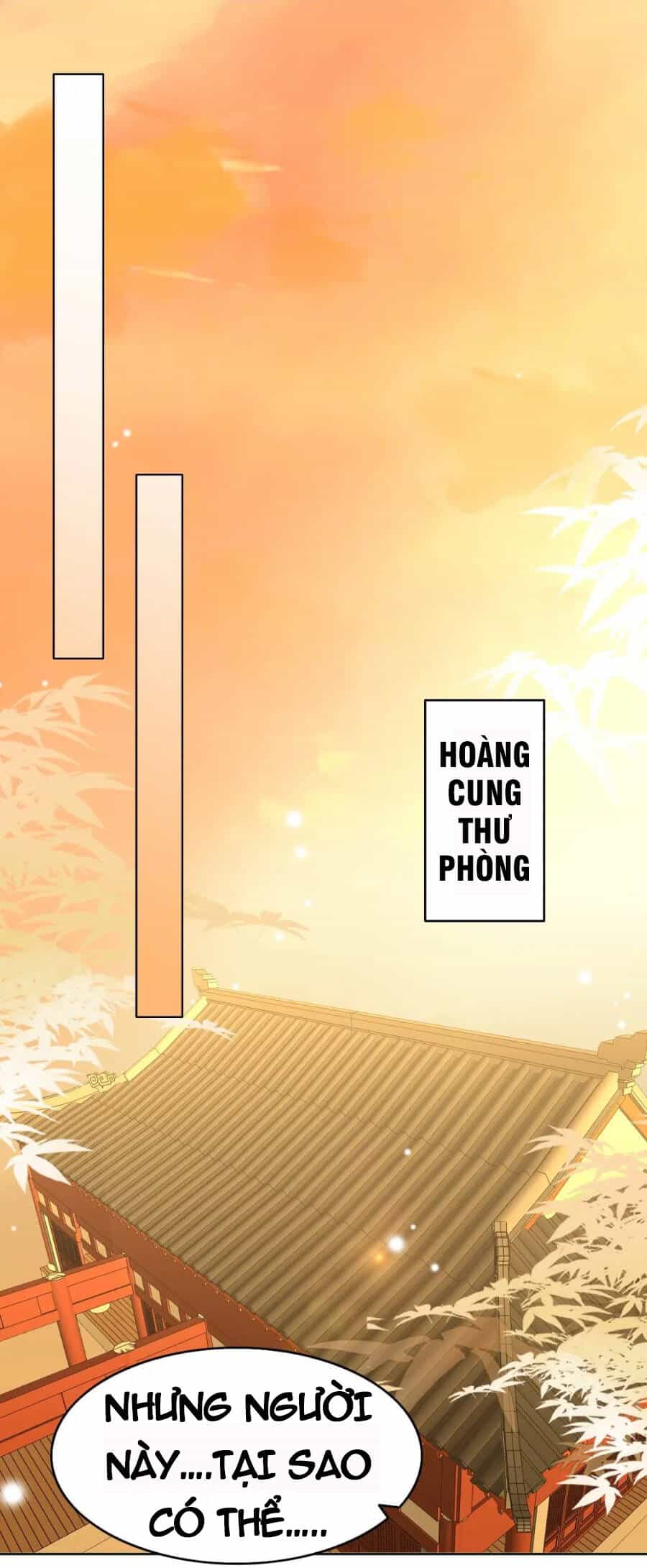 Không Nhường Nữa Ta Chết, Ta Liền Thật Vô Địch - Chương 22 - ảnh 22
