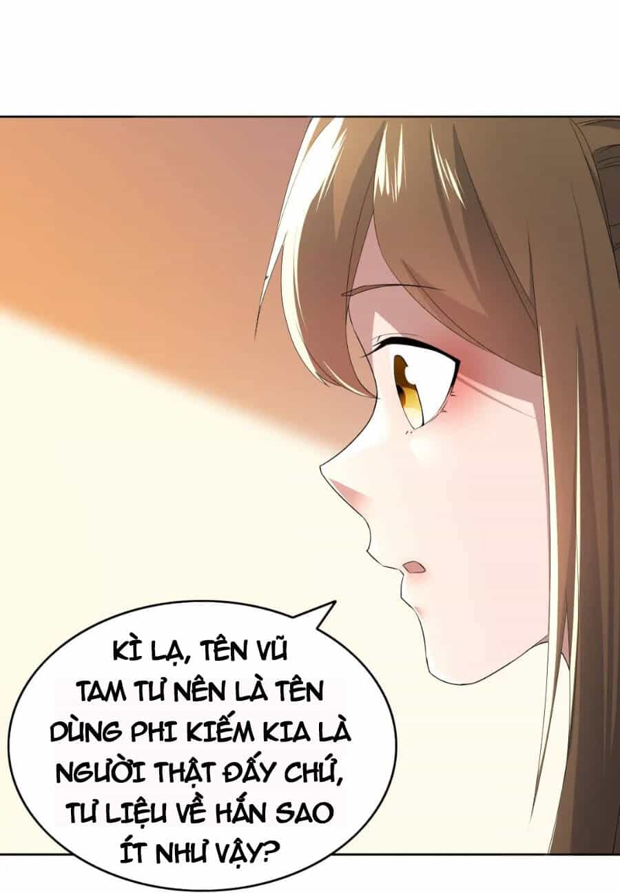 Không Nhường Nữa Ta Chết, Ta Liền Thật Vô Địch - Chương 22 - ảnh 27