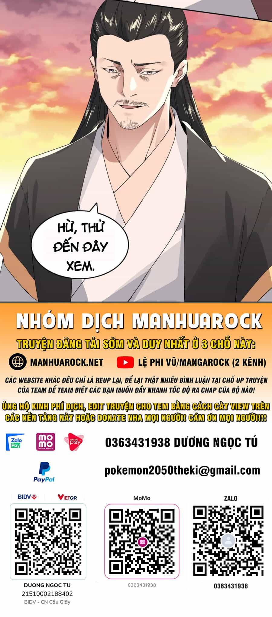 Không Nhường Nữa Ta Chết, Ta Liền Thật Vô Địch - Chương 22 - ảnh 45