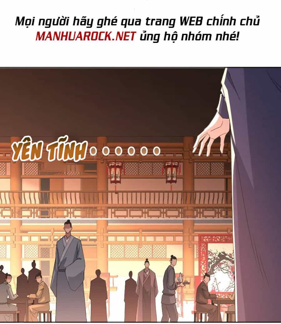 Không Nhường Nữa Ta Chết, Ta Liền Thật Vô Địch - Chương 23 - ảnh 10