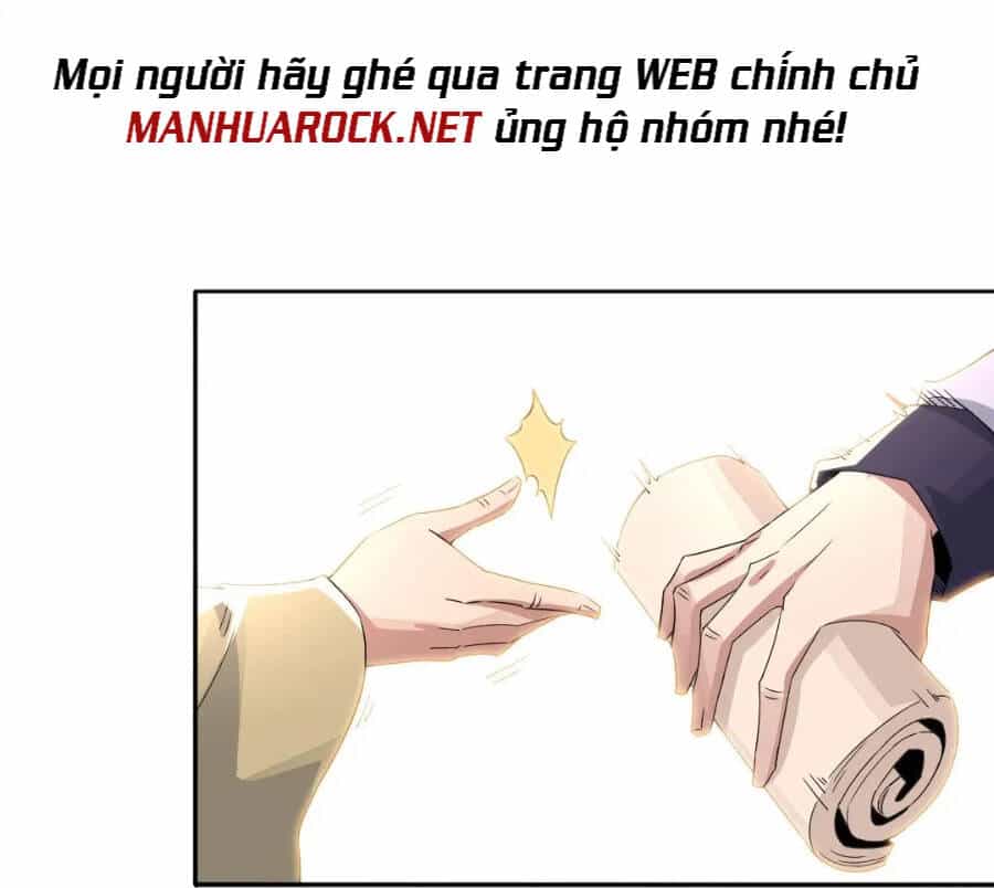 Không Nhường Nữa Ta Chết, Ta Liền Thật Vô Địch - Chương 23 - ảnh 17