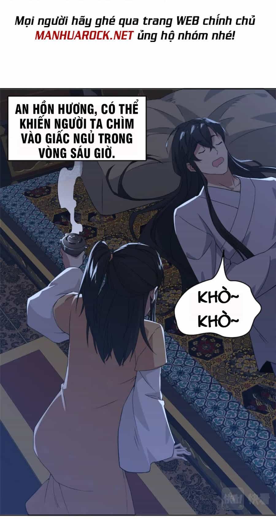 Không Nhường Nữa Ta Chết, Ta Liền Thật Vô Địch - Chương 24 - ảnh 5