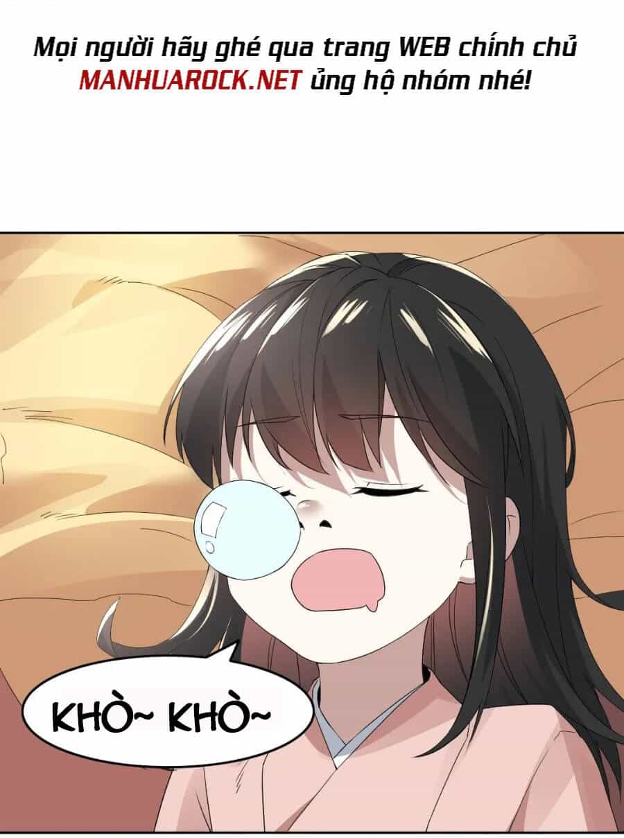 Không Nhường Nữa Ta Chết, Ta Liền Thật Vô Địch - Chương 25 - ảnh 18
