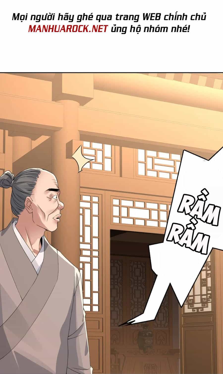 Không Nhường Nữa Ta Chết, Ta Liền Thật Vô Địch - Chương 25 - ảnh 19