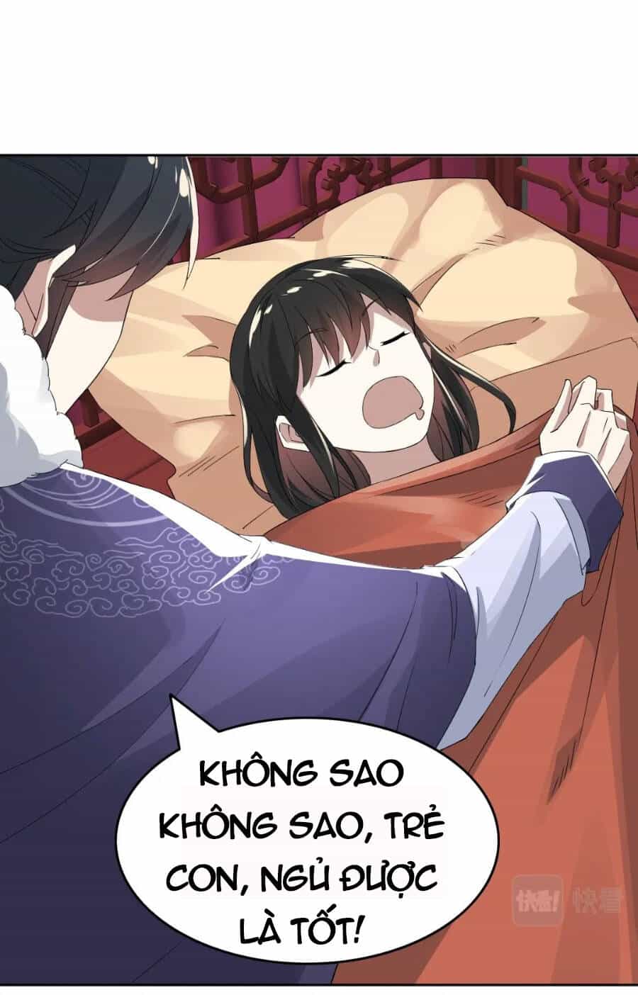 Không Nhường Nữa Ta Chết, Ta Liền Thật Vô Địch - Chương 25 - ảnh 22