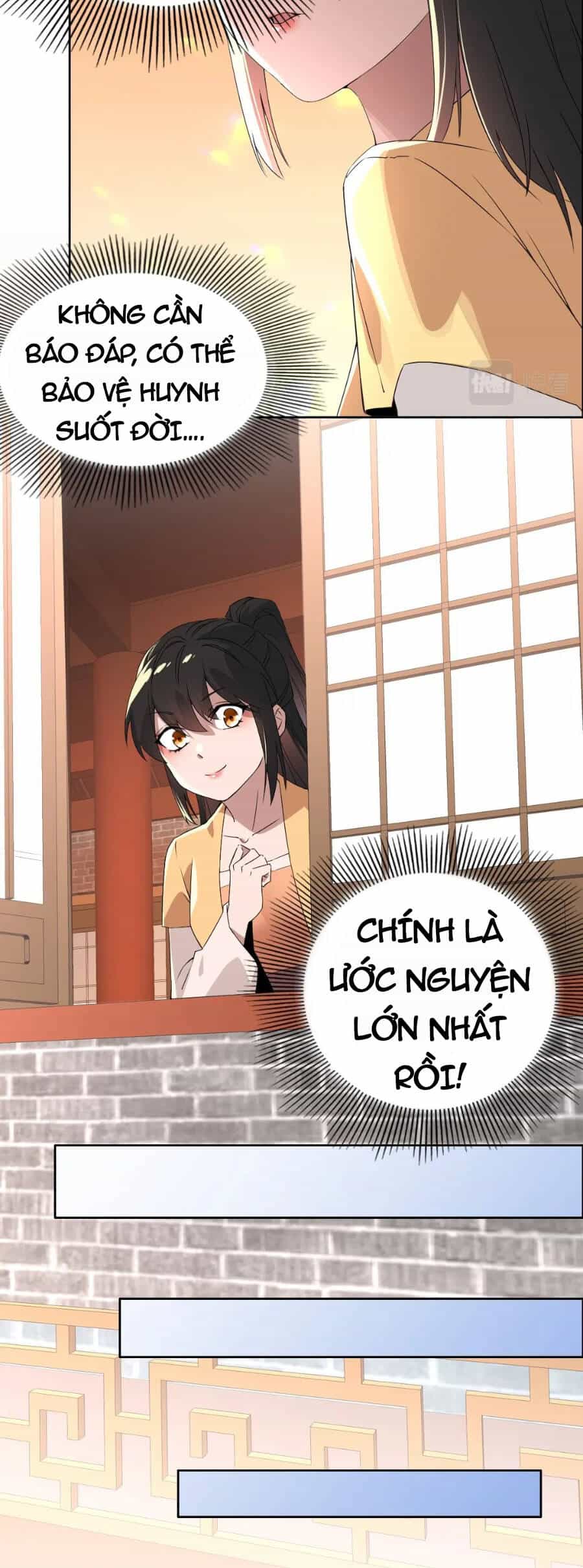 Không Nhường Nữa Ta Chết, Ta Liền Thật Vô Địch - Chương 25 - ảnh 34