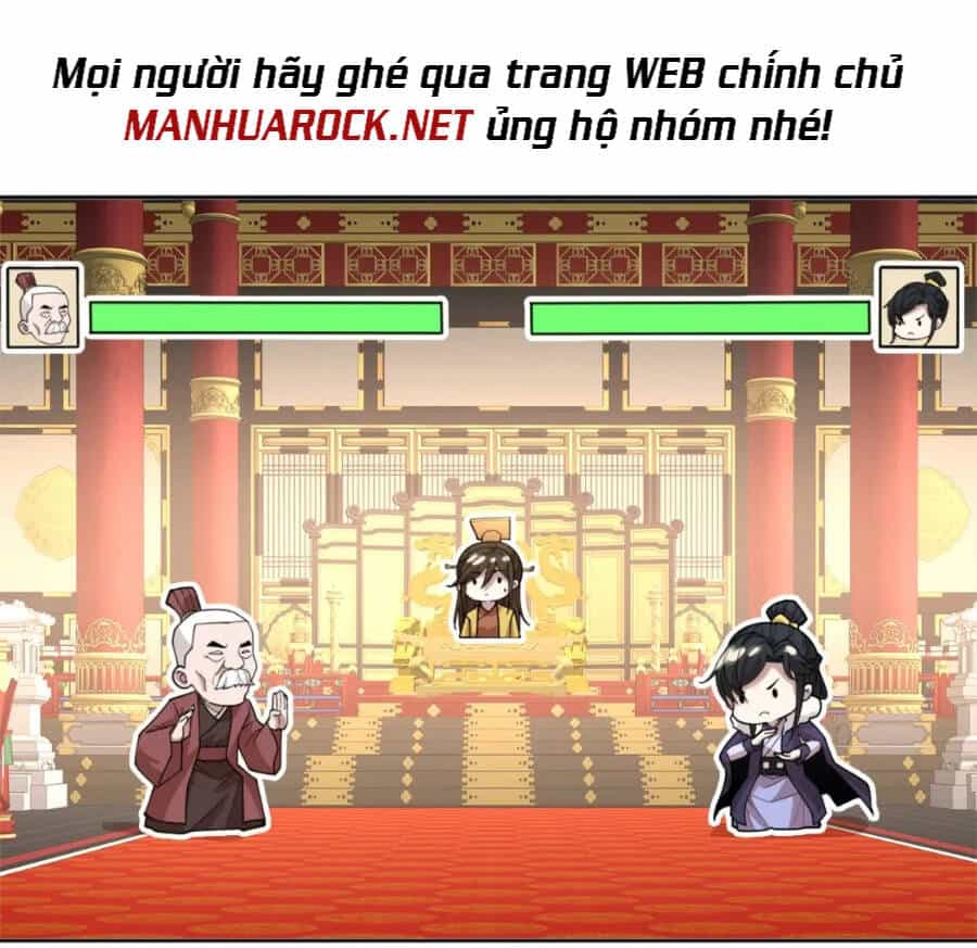 Không Nhường Nữa Ta Chết, Ta Liền Thật Vô Địch - Chương 27 - ảnh 3