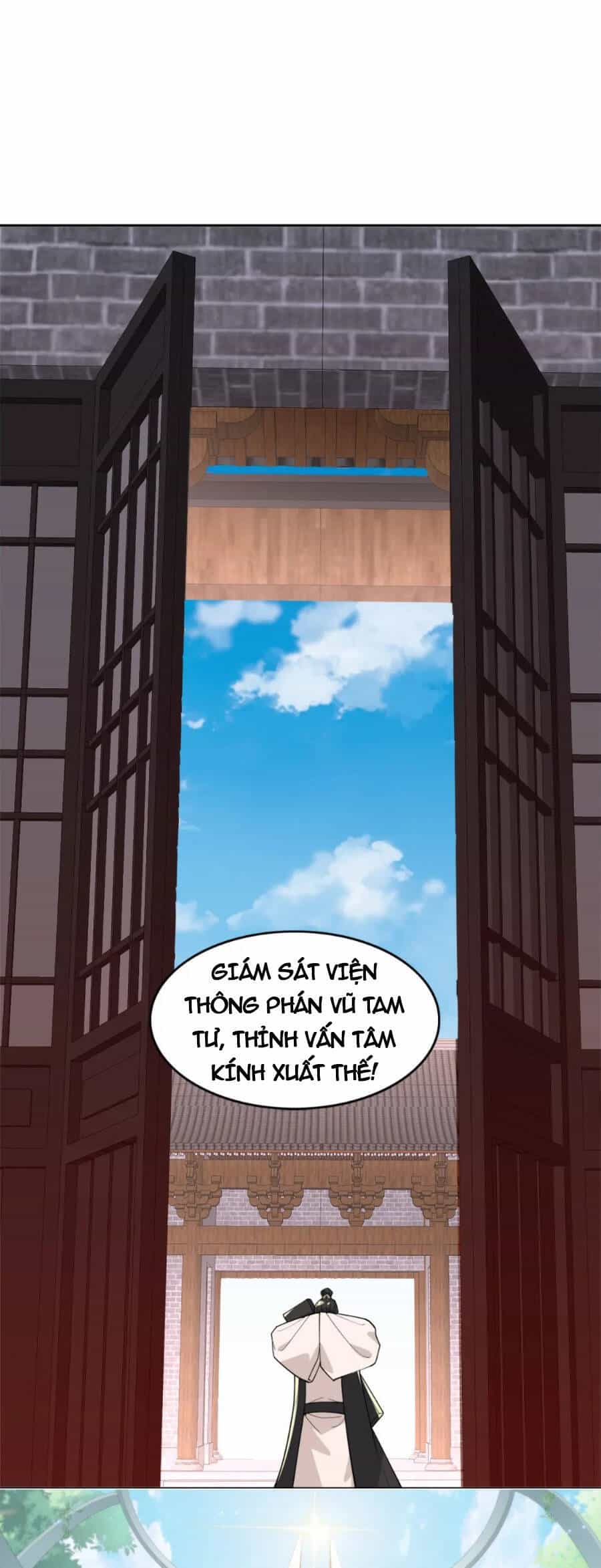 Không Nhường Nữa Ta Chết, Ta Liền Thật Vô Địch - Chương 27 - ảnh 47