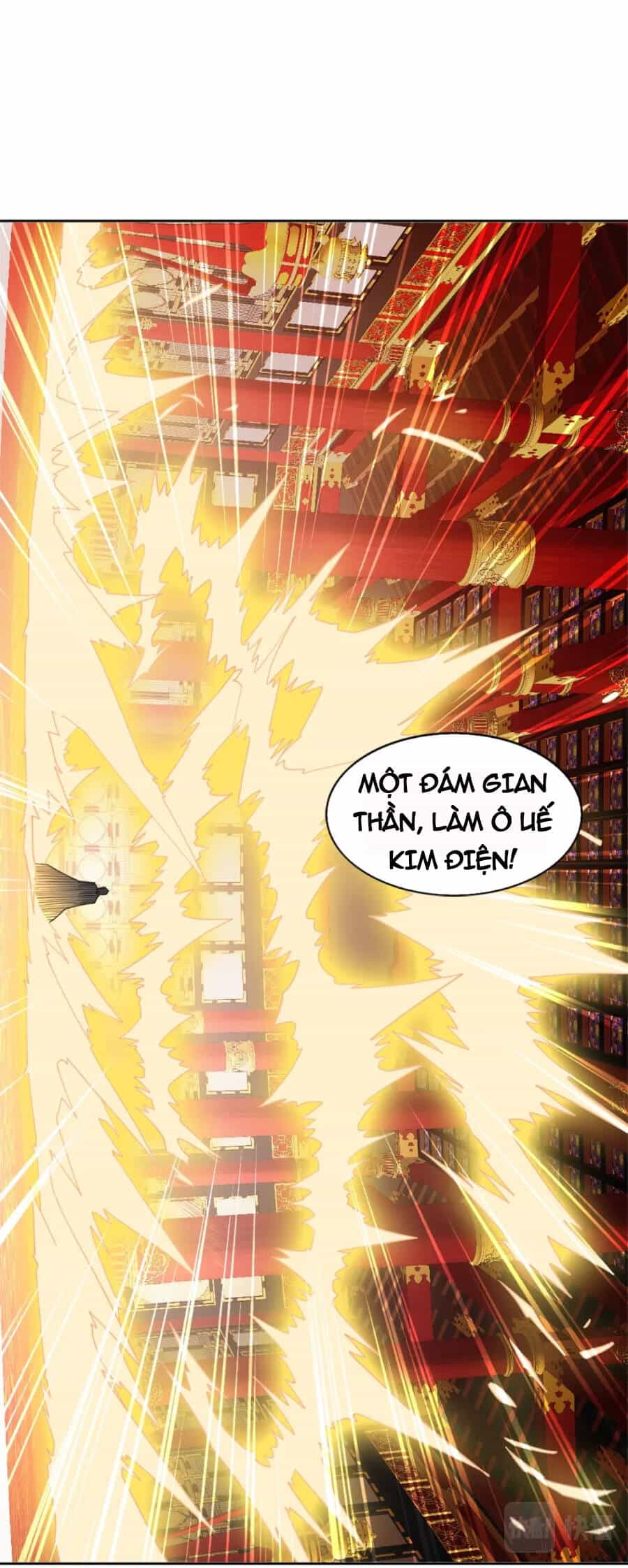 Không Nhường Nữa Ta Chết, Ta Liền Thật Vô Địch - Chương 29 - ảnh 17