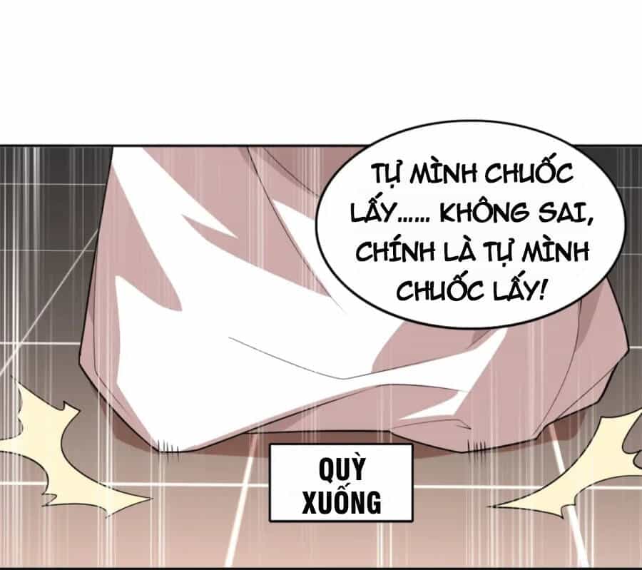 Không Nhường Nữa Ta Chết, Ta Liền Thật Vô Địch - Chương 29 - ảnh 32