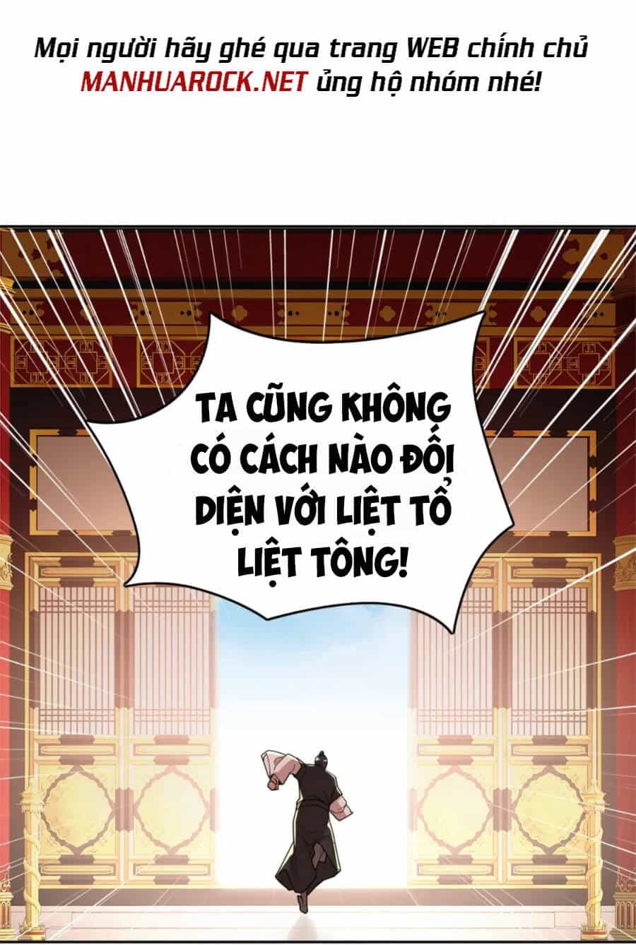 Không Nhường Nữa Ta Chết, Ta Liền Thật Vô Địch - Chương 29 - ảnh 35