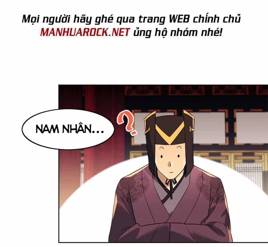 Không Nhường Nữa Ta Chết, Ta Liền Thật Vô Địch - Chương 3 - ảnh 29
