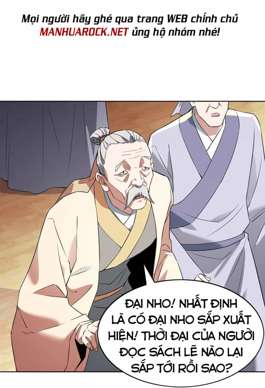 Không Nhường Nữa Ta Chết, Ta Liền Thật Vô Địch - Chương 3 - ảnh 39