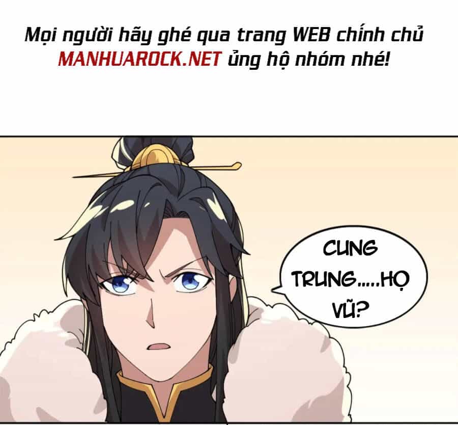 Không Nhường Nữa Ta Chết, Ta Liền Thật Vô Địch - Chương 31 - ảnh 15