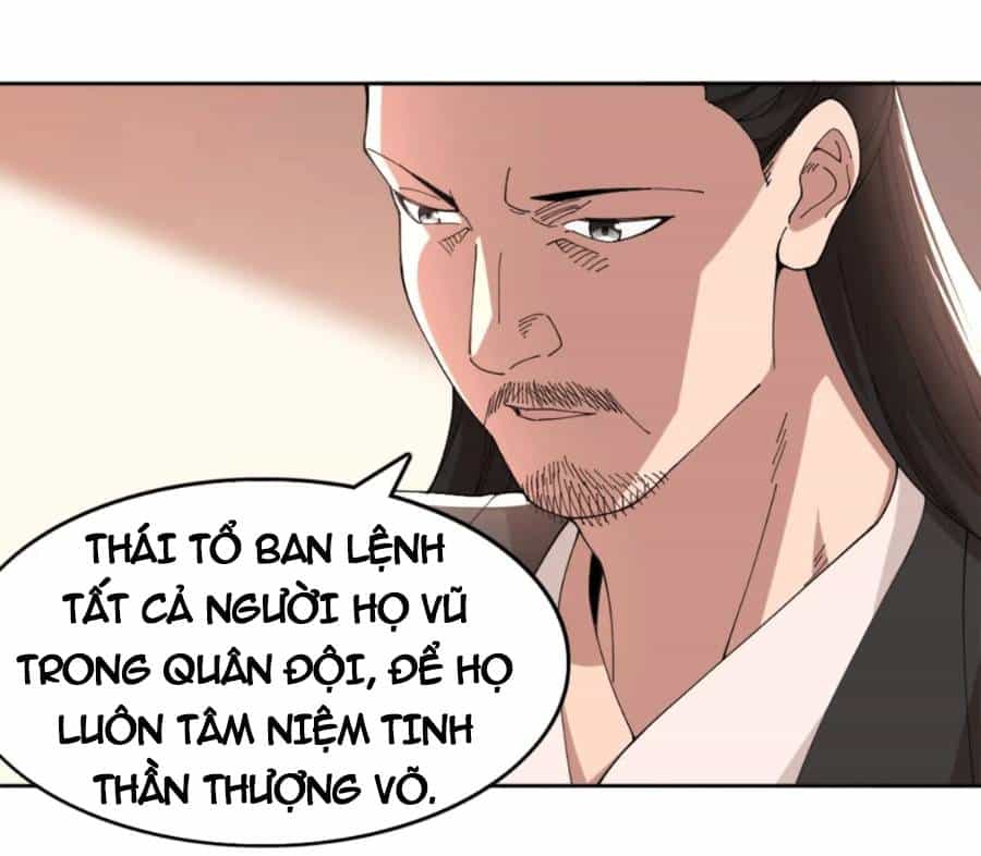 Không Nhường Nữa Ta Chết, Ta Liền Thật Vô Địch - Chương 31 - ảnh 20