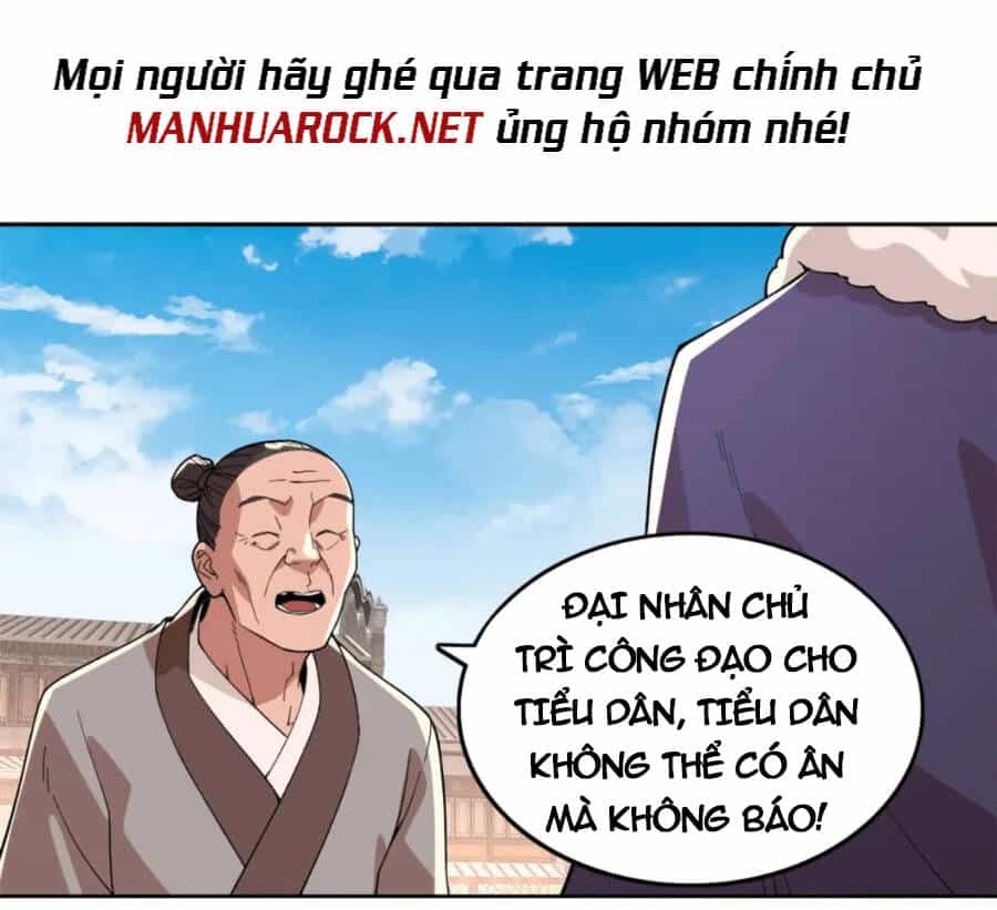 Không Nhường Nữa Ta Chết, Ta Liền Thật Vô Địch - Chương 31 - ảnh 41
